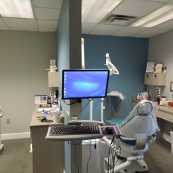 Dental Clinics - Carter C Edge, DMD