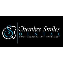 Dental Clinics - Cherokee Smiles Dental - Alan Horlick, DDS