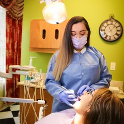 Dental Clinics - Dentistry and Orthodontics at Kennesaw Point