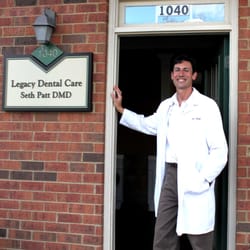 Dental Clinics - Legacy Dental Care