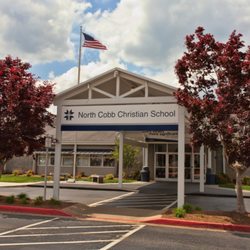 Educational Institutes - North Cobb Christian School