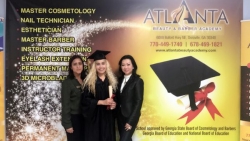 Educational Institutes - Atlanta Beauty & Barber Academy