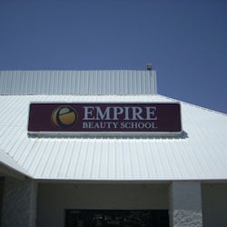 Educational Institutes - Empire Beauty School