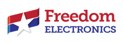 Electronics & Machinery - Freedom Electronics