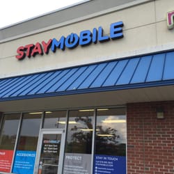 Electronics & Machinery - Staymobile