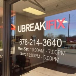 Electronics & Machinery - uBreakiFix