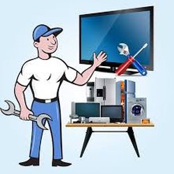 Electronics & Machinery - Cobb Electronic Repair