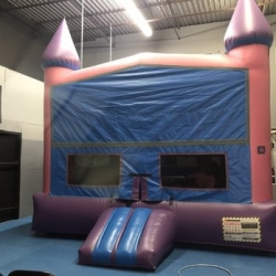 Event Management - Bounce Bounce Party Rentals