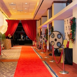 Event Management - 927 Entertainment