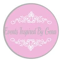 Event Management - Events Inspired By Gena