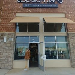 Fashions & Boutiques - Addison Jane Clothing and Accessories