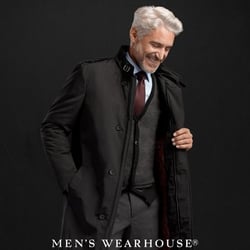 Fashions & Boutiques - Men’s Wearhouse and Tux
