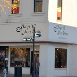 Fashions & Boutiques - Shop ‘til You Drop