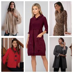 Fashions & Boutiques - Rita Ellen's Boutique