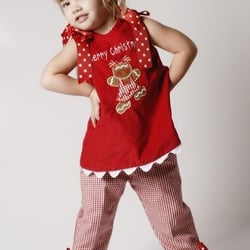 Fashions & Boutiques - PolkaDot Kids