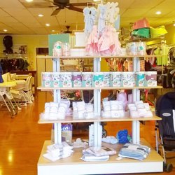 Fashions & Boutiques - Ava's Attic Kids Consignment