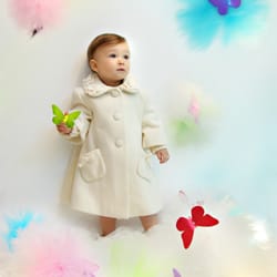 Fashions & Boutiques - Baby Bella Boutique