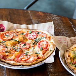 Fast foods - MOD Pizza