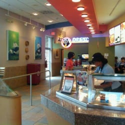 Fast foods - Panda Express