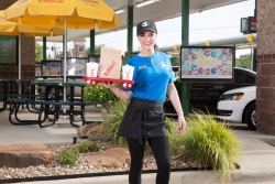 Fast foods - Sonic Drive-In  Claimed