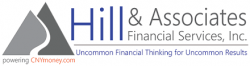 Financial Consultants - Hill & Hill Financial