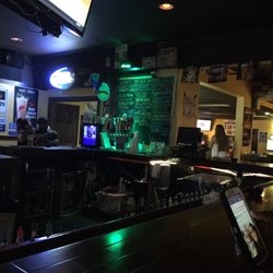 Food & Beverages - Owlz Pub