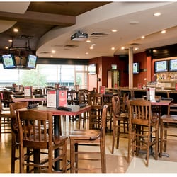 Food & Beverages - Hudson Grille- Kennesaw