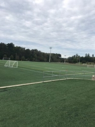 Food & Beverages - Urban Futbol Indoor Soccer