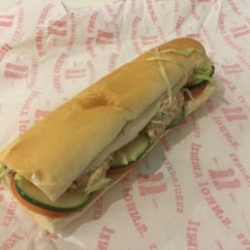 Food & Beverages - Jimmy John's