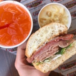 Food & Beverages - Firehouse Subs