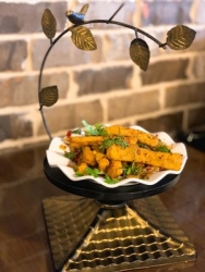 Food & Beverages - Fire Stone Chinese Cuisine