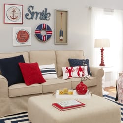 Furniture & Decorators - At Home