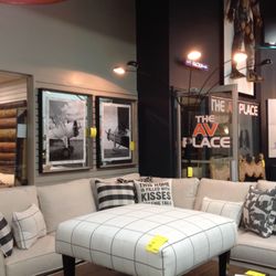 Furniture & Decorators - Tucci’s Unique Furnishings and Accessories