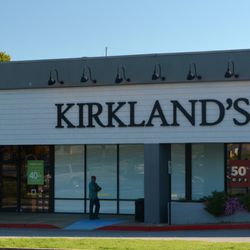 Furniture & Decorators - Kirkland’s