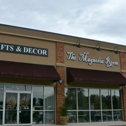 Furniture & Decorators - The Magnolia Room