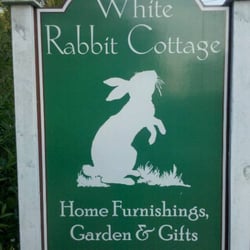 Furniture & Decorators - White Rabbit Cottage