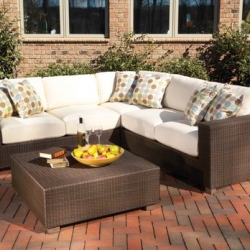 Furniture & Decorators - Georgia Patio