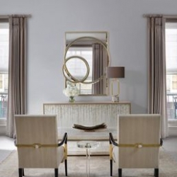Furniture & Decorators - Paul Martin Interiors