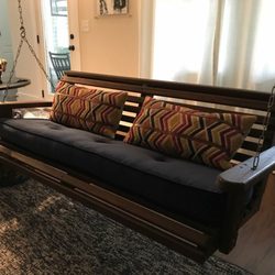 Furniture & Decorators - Beam's Upholstery