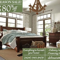 Furniture & Decorators - Atlantic Bedding and Furniture