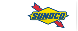 Gas Stations - Sunoco Gas Stations