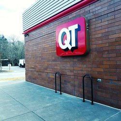 Gas Stations - Quiktrip