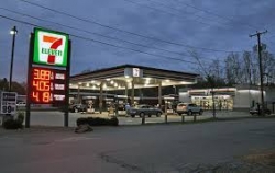 Gas Stations - Wade Green Texaco