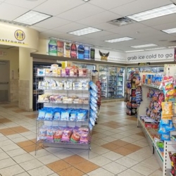 Gas Stations - Gurunanak Inc Chevron Foodmart