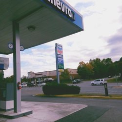 Gas Stations - Citgo Food Mart