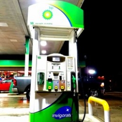 Gas Stations - Crossville Chevron