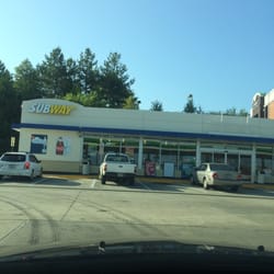 Gas Stations - BP