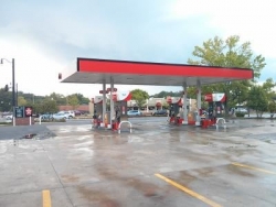 Gas Stations - Texaco