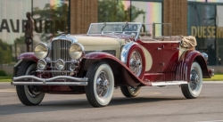 General Distributors - Auto Memories Classic Cars