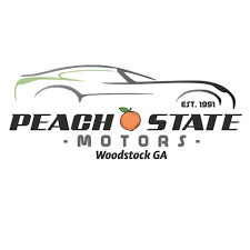General Distributors - Peach State Motors